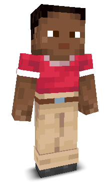 cesoh's skin