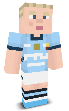 ELWACHITURRO777's skin