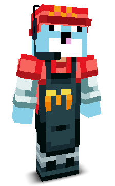 hakashyy's skin