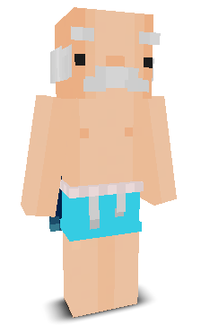 CosTumbre's skin
