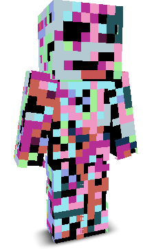 MikoYeah1's skin