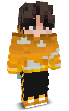 Phastrix's skin