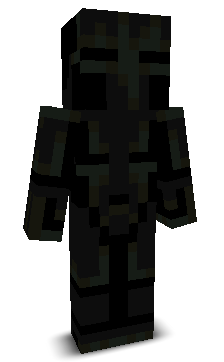Humzoozers's skin