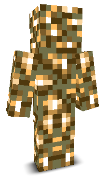 Yellowatermelon5's skin
