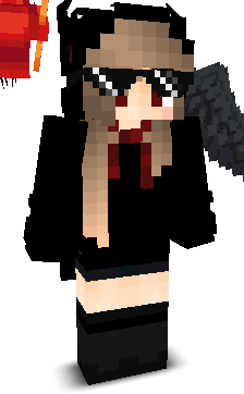 kvrah's skin