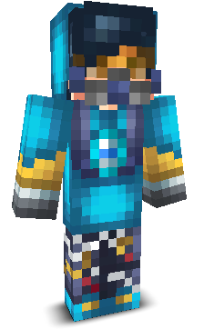 TRYHARDEUH's skin