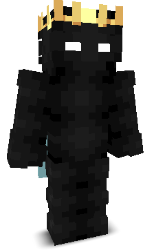 NotXynter's skin
