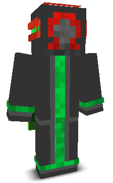 ikdw's skin