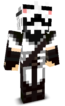 UnholyDeviance's skin