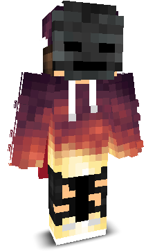 K4LR's skin