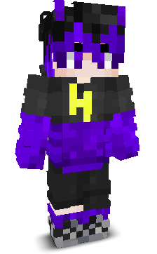 EKgamer123's skin