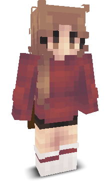 Venomous01's skin