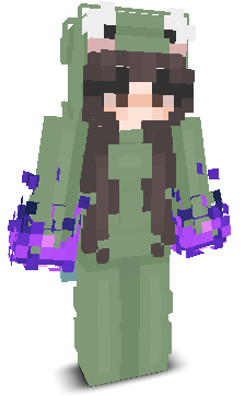 AllAmTerror99's skin