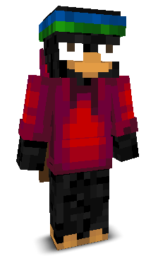 polska2kacka's skin