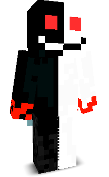 toplje's skin
