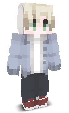 Rubure's skin