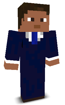 Maxho28's skin