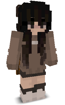 TheCurliestSoup's skin
