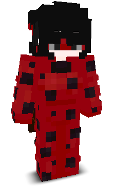 Ladybugy's skin