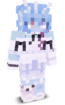 ItzzDeimos's skin
