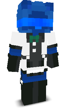 UniqueJulian's skin