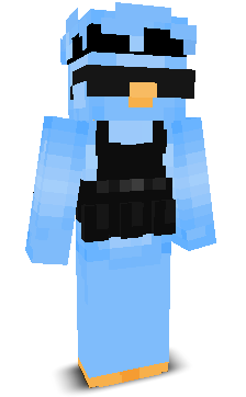Hapatronic7's skin