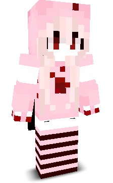 ithinkimaystop's skin