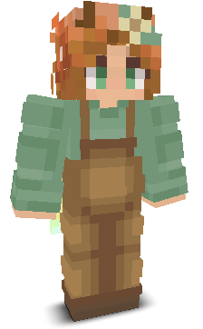 0_Ash_0's skin