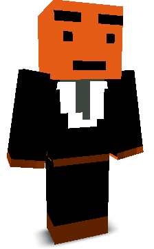 Orange_N0TE's skin