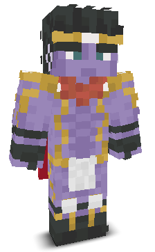 The_LDX's skin