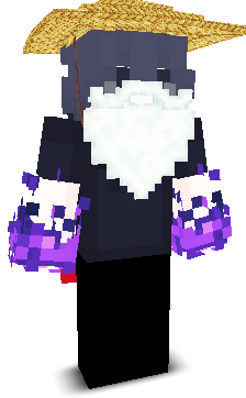 coyki's skin