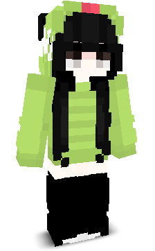 dokaj's skin