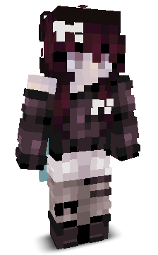SlayrGaby's skin