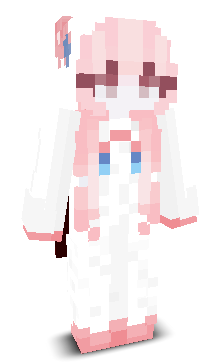 ypuz's skin