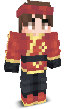 floriandum92's skin