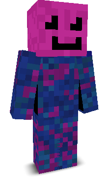 Balladynamalina_'s skin