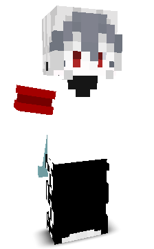 PuroMC's skin