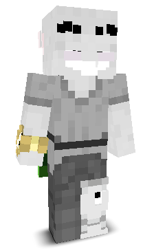 Bryllek's skin