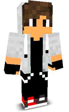 1philimonster's skin