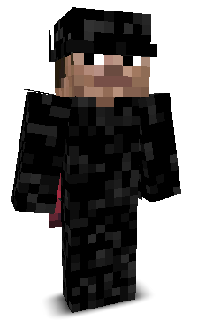 KLetenantMC's skin
