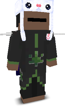 whereismybed's skin