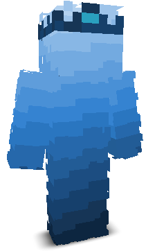 MisterSippy's skin