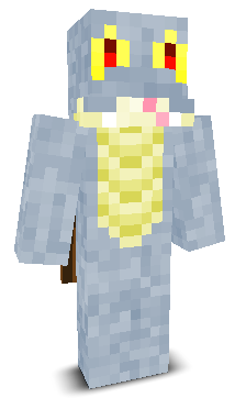 SilverSnake5735's skin