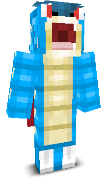 ZIrccOS's skin