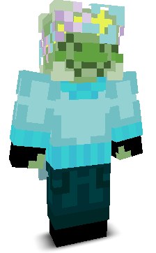 MagicMadyson7's skin