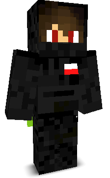 MagikKatana's skin