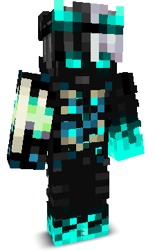 V4WIPER's skin
