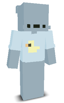 _iVale's skin