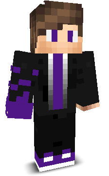 Anatoxic's skin