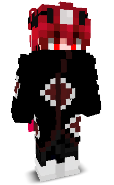 ICESKITZY's skin